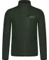 Leichtes Fleece-Sweatshirt für Herren NORDBLANC QUARRY NBSFM8372 GRÜN