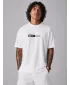 Herren-T-Shirt DSTREET NX1042R-WH-O WEIß