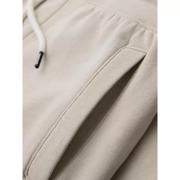  Herren-Jogginghose OMBRE OM-PABS-0305 HELLBEIGE 