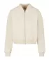 Damenjacke URBAN CLASSICS TB7781 WEIß/SAND