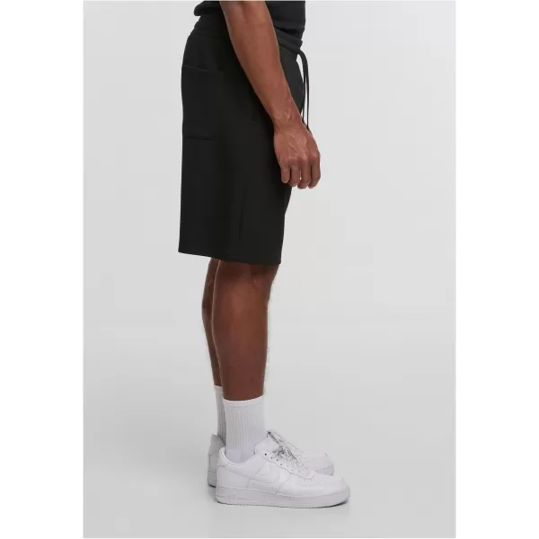  Herrenshorts URBAN CLASSICS TB8212-00007 SCHWARZ 