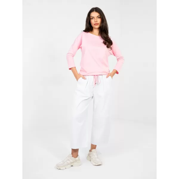  Damenbluse BASIC FEEL GOOD RV-BZ-4691.10X LEUCHTEND ROSA 