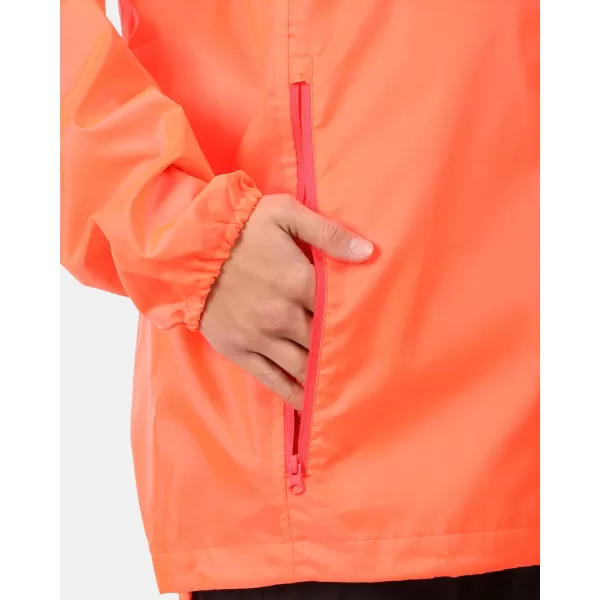  Hardshelljacke KILPI JALUU-U 1U0180KI ROSA 