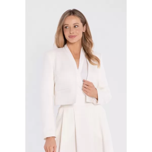  Damenjacke STYLOVE S429 CREME 