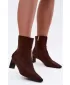 Damenschuhe BOTO MVP361 BRAUN