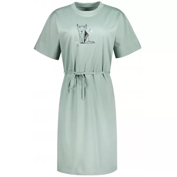  Kleid ALTISPORT ALW091816 SALBEI 