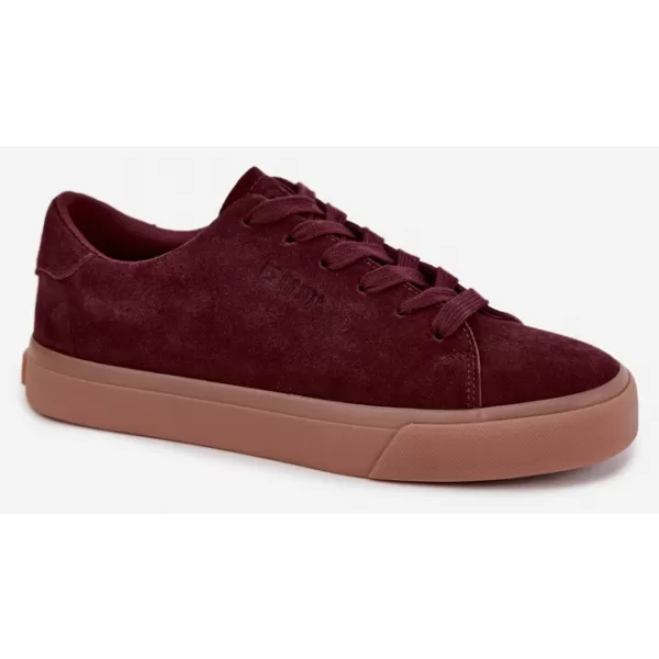  Damen-Sneaker BIG STAR SHOES UU274242 HRSG 