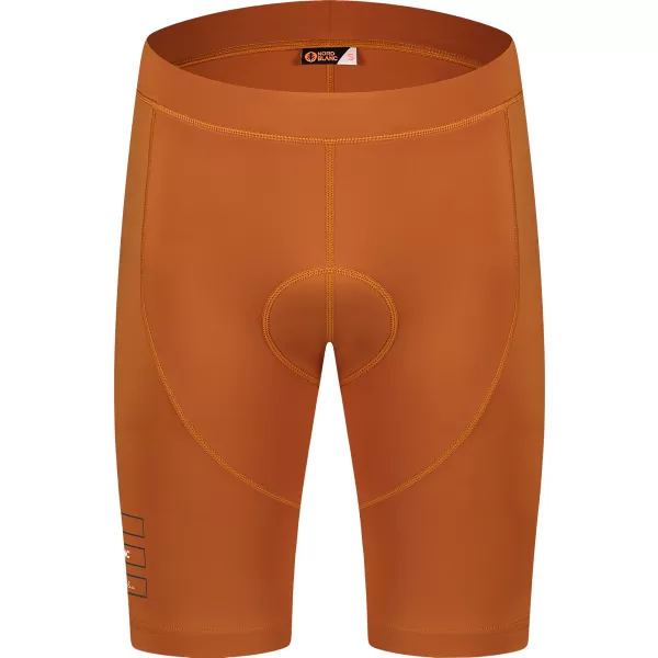  Herren-Radhose NORDBLANC LEADING NBSPM8082 BRAUN 