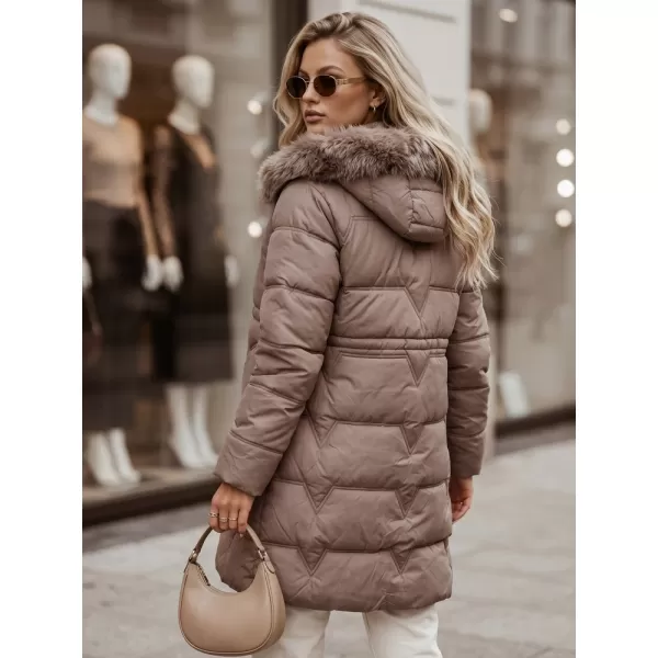  Damenjacke DSTREET TY5821 KHAKI 