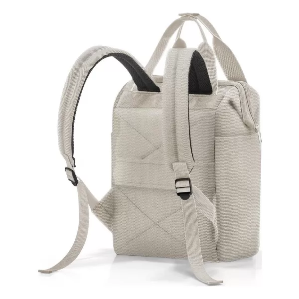  Rucksack REISENTHEL ALLROUNDER R FISCHGRÄTENSAND 