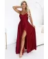 Kleid NUMOCO 646-5 ROTWEIN