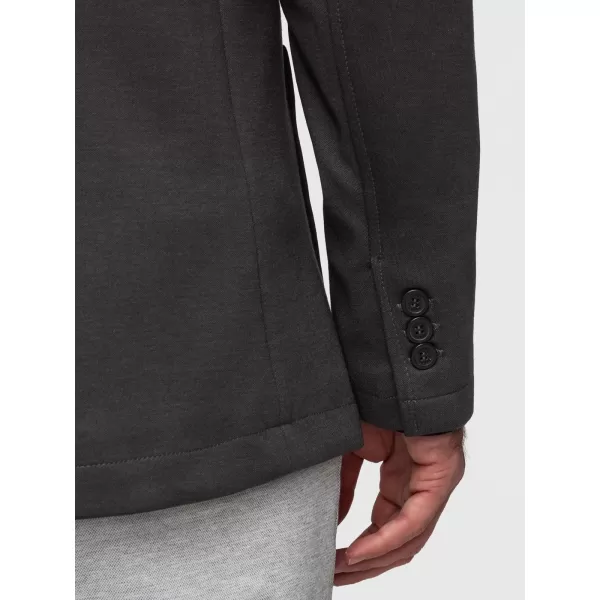  Herrenjacke OMBRE M165 GRAPHIT 