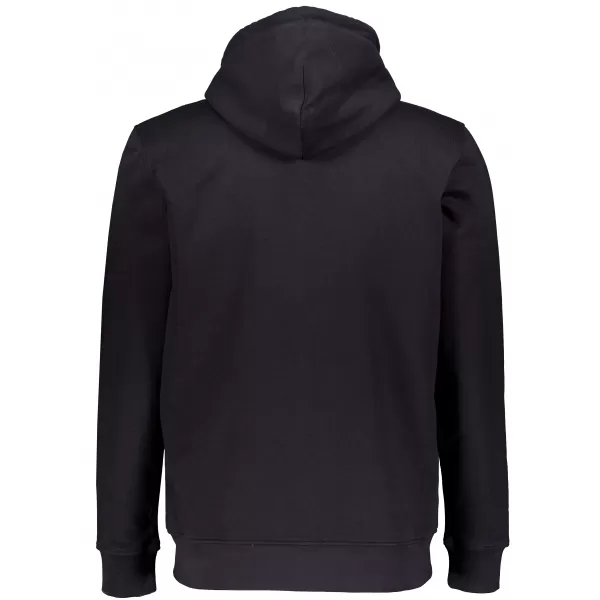  Herren-Sweatshirt ALTISPORT NP/ALMST45001 SCHWARZER OPAL 