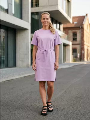 Kleid MALFINI MUSE 816 ORCHIDEE