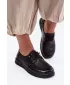 Damenschuhe VINCEZA 107240 SCHWARZ