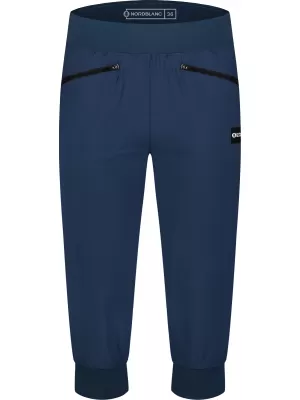 Damen-Shorts NORDBLANC BREZZA NBSPL8353 DUNKELBLAU