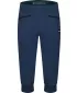 Damen-Shorts NORDBLANC BREZZA NBSPL8353 DUNKELBLAU