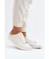 Damen-Sneaker EVENTO 24SP02-7051 WEIß