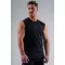 Funktionelles Tanktop NEBBIA PRIMAL 874 SCHWARZ