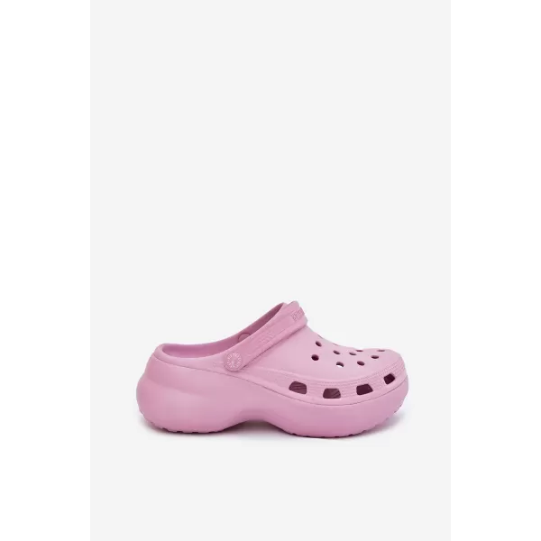  Damenhausschuhe BIG STAR SHOES RR274A120 ROSA 