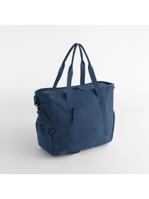 Einkaufstasche BAGBASE | BG 375 STAHLBLAU