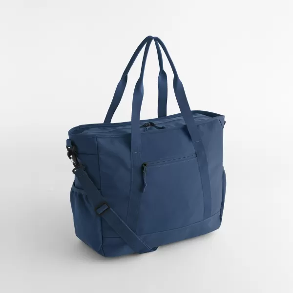  Einkaufstasche BAGBASE | BG 375 STAHLBLAU 