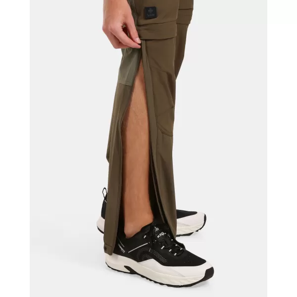  Herrenhosen KILPI HOSIO-M 1M0404KI KHAKI 