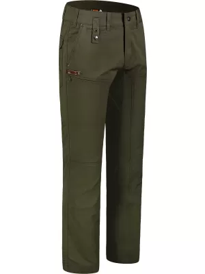 Cargohose für Herren NORDBLANC FELL NBSPM8365 GRAU
