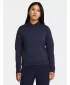 Damen-Sweatshirt UNDER ARMOUR UA DRIVE MIDLAYER CREW 1387143-410 BLAU