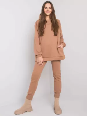 Damen-Set BASIC FEEL GOOD RV-KMPL-7372.26X KAMEL