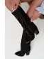 Damenstiefel BOTO LQ-166 SCHWARZ