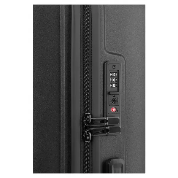  Koffer TRAVELITE Skymate M SCHWARZ 