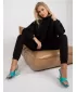 Damen-Sweatshirt BASIC FEEL GOOD AP-BL-A-R001 NOIR