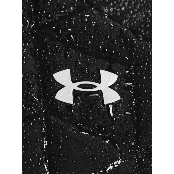  Damenweste UNDER ARMOUR CG REACTOR RUN STORM VEST 1355811-001 SCHWARZ 