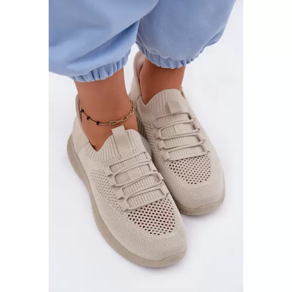  Damenschuhe BOTO 26TX02-9963 BEIGE 