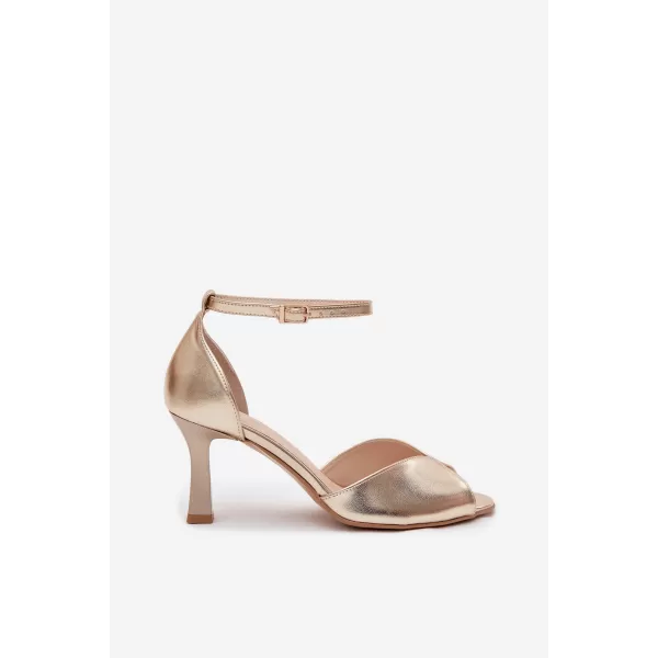  Damensandalen ZAZOO 1120 PARIS 
