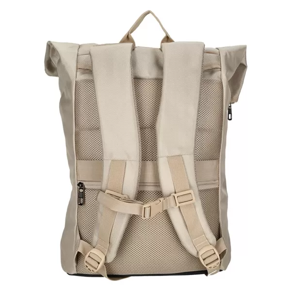  Rucksack ENRICO BENETTI Cornell 47229 SEKT 
