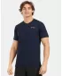 Funktions-T-Shirt für Herren KILPI LISMAIN-M 1M0302KI GEWOHNHEITEN
