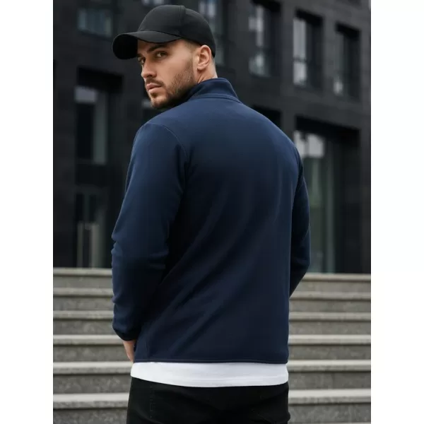  Herren-Sweatshirt DSTREET BX4775 DUNKELBLAU 