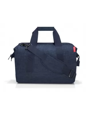 Tasche REISENTHEL ALLROUNDER M MS4129 TWIST-MARINE