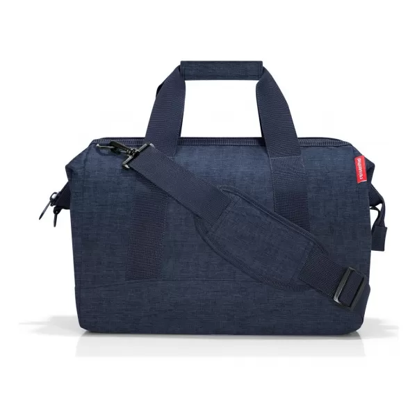 Tasche REISENTHEL ALLROUNDER M MS4129 TWIST-MARINE 