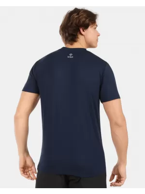 Funktions-T-Shirt für Herren KILPI LISMAIN-M 1M0302KI GEWOHNHEITEN