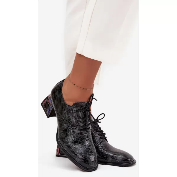  Damenschuhe ARTIKER 57C0072 SCHWARZ 