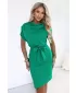 Kleid NUMOCO 240-12 GRÜN