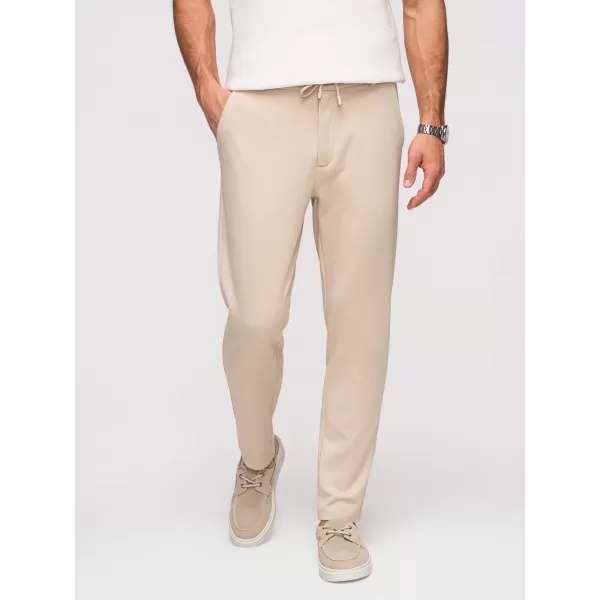  Herrenhosen OMBRE OM-PACP-0292 BEIGE 