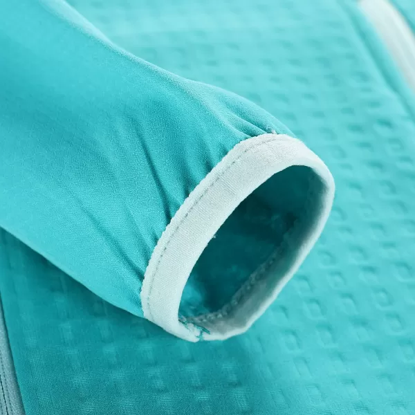  Warmes Kinder-Sweatshirt ALPINE PRO HURAMO KERAMIK 
