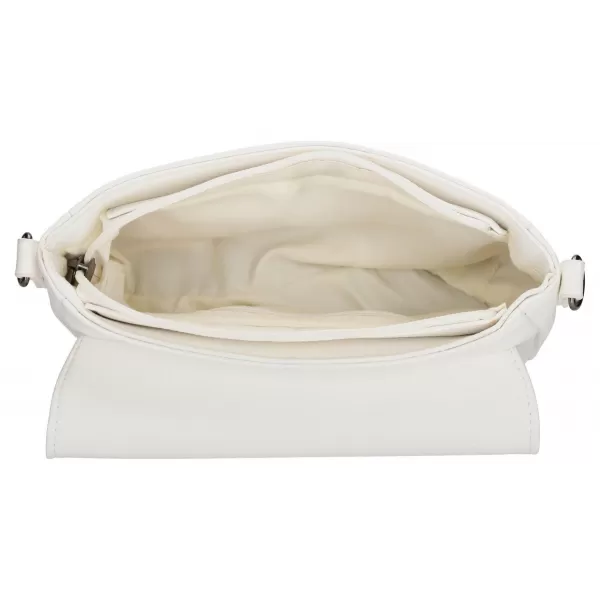  Handtasche BEAGLES TARRAGONA W01392 WEIß 