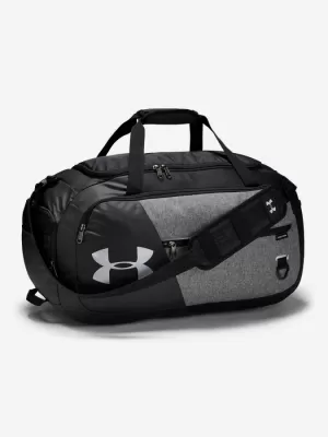 Tasche UNDER ARMOUR UNDENIABLE DUFFEL 4.0 MD 1342657-040 GRAU