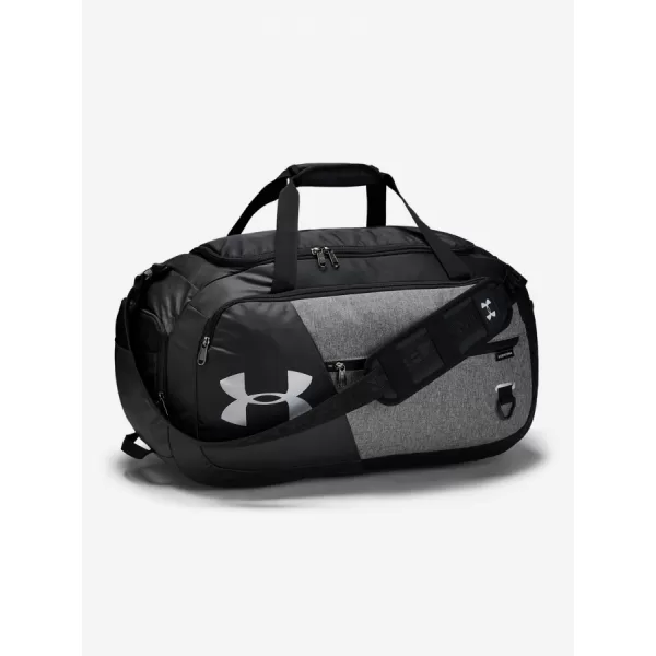  Tasche UNDER ARMOUR UNDENIABLE DUFFEL 4.0 MD 1342657-040 GRAU 