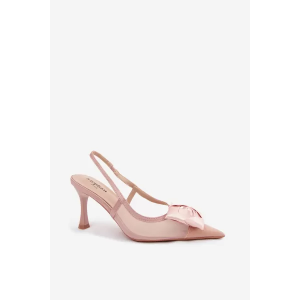  Damensandalen BOTO P-1526 SEKT 